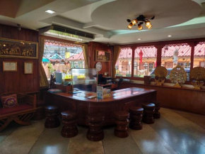 Отель Ngamta Hotel  Mueang Mae Hong Son